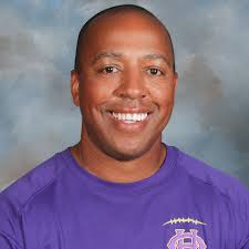 Oak Harbor High School Football