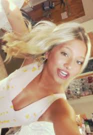 Sherry Salisbury Warden Pic