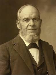 William Huxtable (1821-1904)