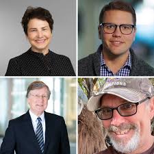 Session Spotlight: Ask the Attorneys · NFCB