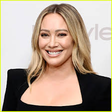 Hilary Duff Just Jared: Celebrity Gossip and Breaking Entertainment News