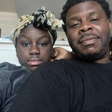 Marquel Allen's Instagram, Twitter & Facebook