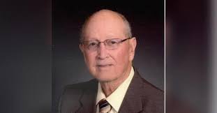 William D. "Bill" Luckey Obituary