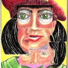 Injusticia 1- 111, Drawing by Jorge Washington Verde Ramos