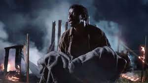 The Soul Collector Review Best South African Horror Since Richard Stanley S Dust Devil