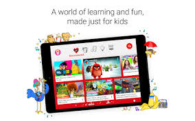 Best video app for all kids. Download Youtube Kids For Android 2 3 6