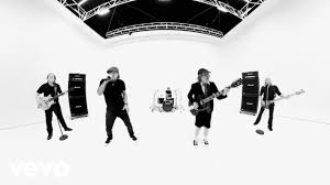 Videos novas de makhenssa : Ac Dc Realize Official Video Youtube