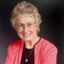 Cora Lee Jane DeLong Obituary