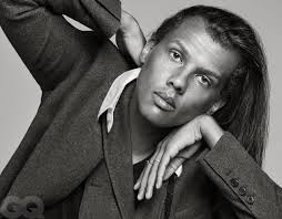 Stromae's Cast of Characters | GQ