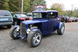 Image result for Bennington Blue 1930 Oldsmobile