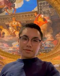 Brian Cerda's Instagram, Twitter & Facebook