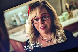 Ultimamente, trovo Penelope davvero fastidiosa. Qualcun altro si sente allo  stesso modo? : r/criminalminds