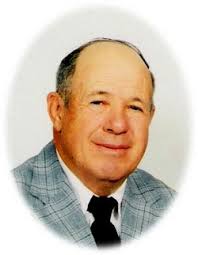 Orville Odell Dingman (1936-2007)