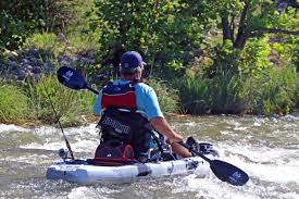 Rod holders, which mount perfectly to the kayak are considered essential tools by fishermen. Boat New Tkf Adjustable Rod Holder Surface Mount Kayak Rail Sporting Goods Rod Rests Holders Romeinformation It