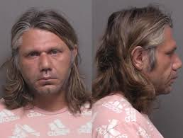 Saline County Jail Booking Activity, Sept. 22