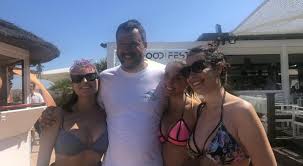 Maybe you would like to learn more about one of these? Salvini Beach Party Matteo Come Jovanotti Al Via Da Anzio La Lunga Campagna Pre Elettorale