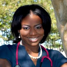 When I was 14 years old I wrote in my diary that I wanted to become a  doctor...