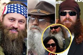 Duck Dynasty's Kay Robertson Undergoes Surgery After 'Severe' Fall