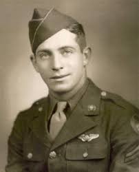 Arthur Wayne Flowers : Technical Sergeant from North Carolina, World War II  Casualty