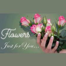 From you flowers has linked up with about 20,000 florists around the globe and, with these connections, from you flowers supplies fresh flowers to the entire. Flowers Just For You Home Facebook