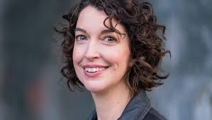 Somerville Spotlight: Amanda Hennessey helps you face your fears of public  speaking