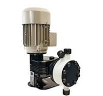 Dosing Pump for Acetic Acid | Chemicals Pump | Dosing Pump Shop B.V.