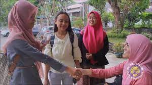 Pengamalan Sila Ke 2 Pancasila Youtube