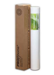 Blumentapeten haben eine lange geschichte in der designerwelt. Profhome Renoviervlies 150 G Malervlies Anstrich Vlies Glatte Uberstreichbare Vliestapete Weiss 18 75 Qm 25 Meter Rolle Profhome Shop