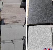 China Black/Yellow/Silver/Dark Grey Granite Paving Stone  /G648/G681/G602/G664/G603/G654/G684/G682 Granite for Outdoor Pavement