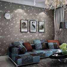 Living room layouts and furniture arrangement tips. Wallpapers Youman Modern Painting Borders Fabric Dark Grey Living Room Sofa Tv Background Wallpaper Roll Desktop Wallpaper Home Wallpaper Roll 3d Wallpaper Rollswall Paper Rolls Aliexpress
