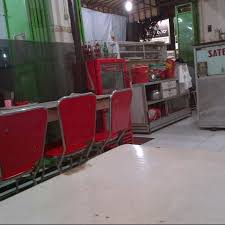 Berikut tempatwisataseru rangkum daftar objek wisata tulungagung terbaru yang sedang hits! Sate Ayam Ponorogo Pak Siboen Tulungagung Food Truck