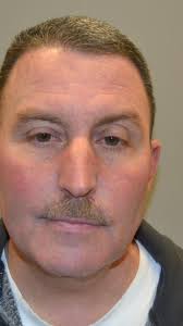 Tiverton police sergeant accused of stealing town gasoline