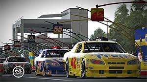 However, some versions of the game will glitch and only give you 88 of 91 paint schemes, and if you use the cheat code you will get 90 of 91 paint schemes. Nascar 09 Review For Playstation 3