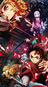 Discover the magic of the internet at imgur, a community powered entertainment destination. Demon Slayer Kimetsu No Yaiba Movie Mugen Train Hd 4k Wallpaper 8 997