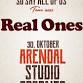 Real Ones event image