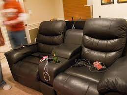 This Is The Best Gaming Setup Ever Game Room Gamer Room Game Room Chairs