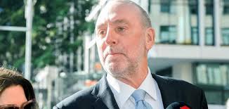 Hillsong founder Brian Houston found not guilty of covering up father's  sexual abuse