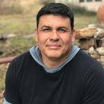 David Bendele's Instagram, Twitter & Facebook