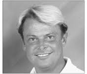 Michael Collender Obituary (2007)