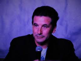 WOH 2015: Meeting William Baldwin