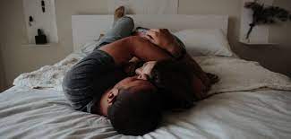 Was Mogen Manner Beim Sex 7 Inspirationen Furs Bett