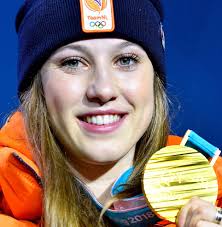 Suzanne Schulting als spreker op jouw event