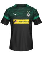 All goalkeeper kits are also included. Borussia M Gladbach Fifa 19 Ultimate Team Kits Futhead
