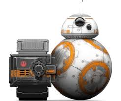 When the droid bumps into an obstacle. Sphero Special Edition Bb 8 Force Band Ab 219 99 Preisvergleich Bei Idealo De