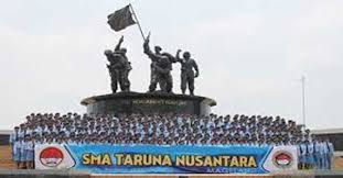 Namun sebelumnya, lembaga tes masuk perguruan tinggi (ltmpt) menyelenggarakan webinar bertajuk kiat sukses masuk perguruan tinggi daftarkan email. Ajenrem 042 Gapu Terima Siswa Sma Taruna Nusantara Tp 2019 Infojambi Com
