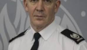 Long service and good conduct medals for Fire Service personnel