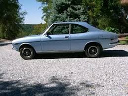 Image result for Phoenix Blue 1972 Mazda