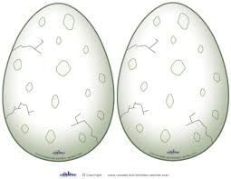 Medium Printable Dinosaur Egg Decorations Dinosaur Eggs Dinosaur Theme Party Dino Party Decorations