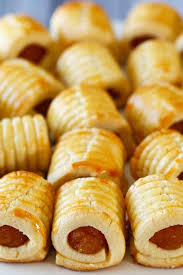Pin On Sweet Treats