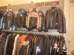 Harley Davidson Dubai Mall Kembara Di Tanah Gersang